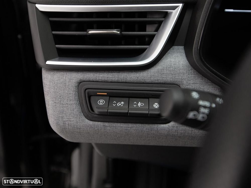 Renault Clio 1.0 TCe Evolution - 14