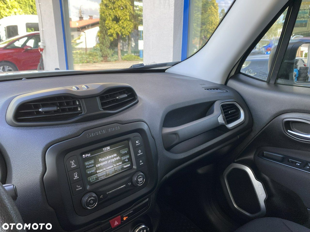 Jeep Renegade 1.6 E-torQ Sport Start&Stopp - 13