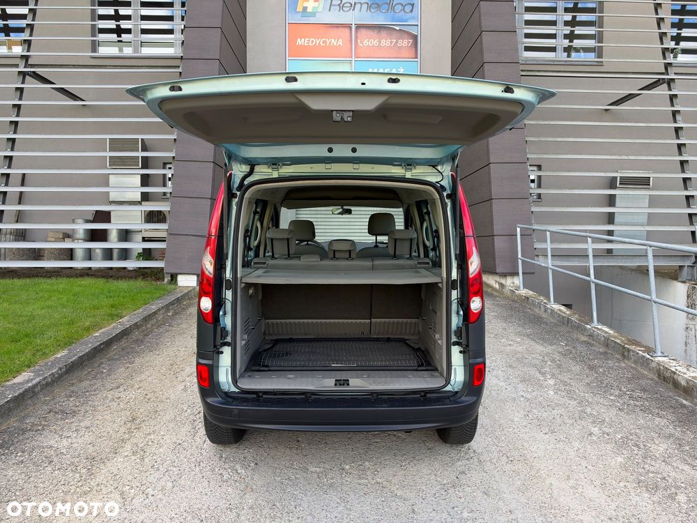 Renault Kangoo - 21