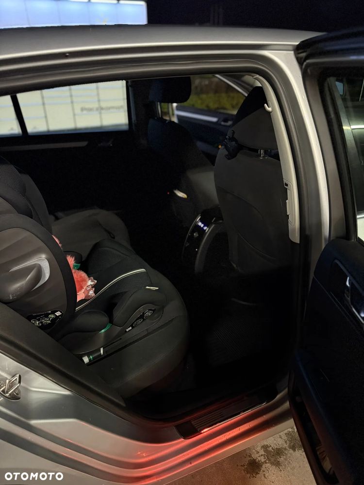 Skoda Superb 2.0 TDI Elegance Outdoor DSG - 19