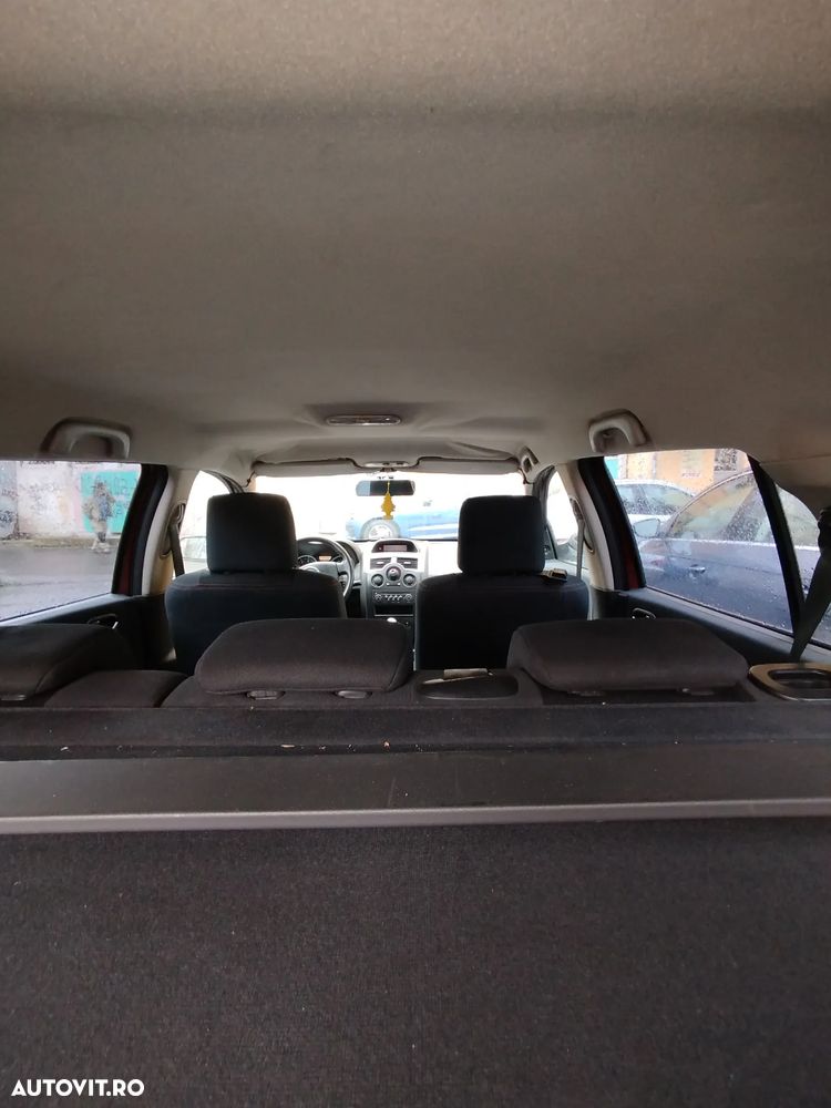 Renault Megane II 1.5 dCi Dynamique - 7