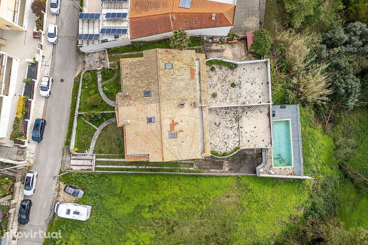 Moradia T2 para venda - Grande imagem: 3/41