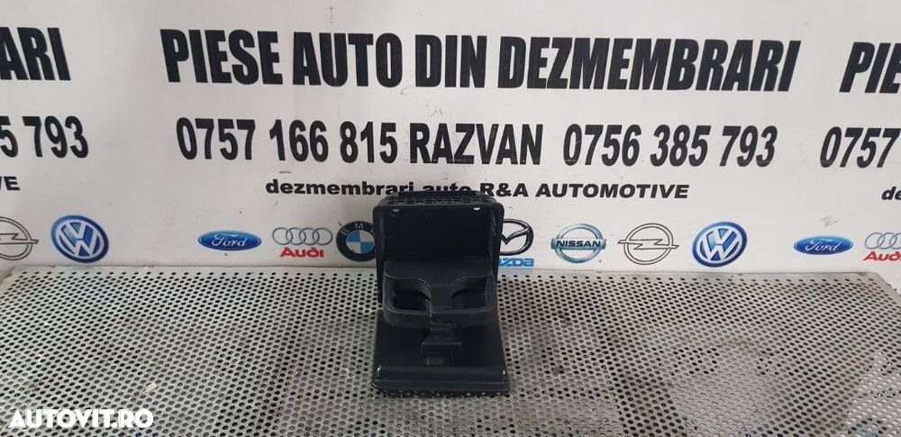 Suport Pahare Spate-Cotiera Bmw E60 E61 Livram Oriunde Suport Pahare Spate Cotiera Bmw E60 E61 Livr - 1