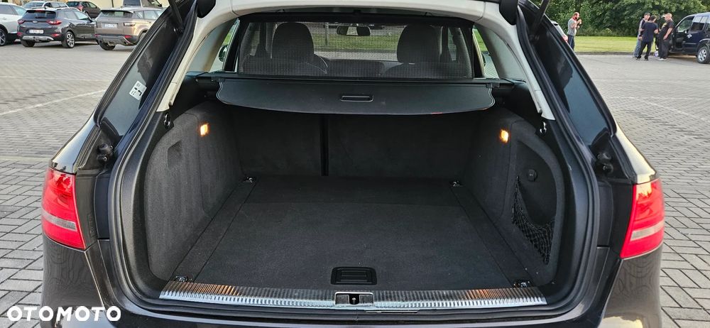 Audi A4 Allroad 2.0 TDI Quattro - 15