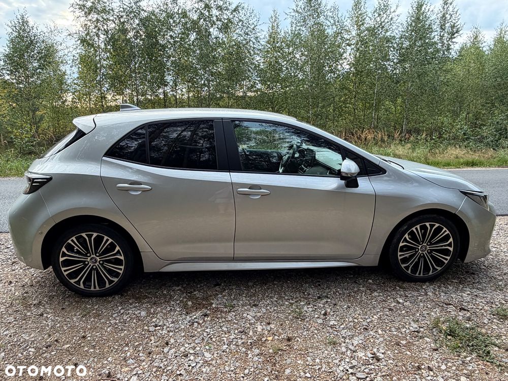 Toyota Corolla 1.2 T Comfort - 7