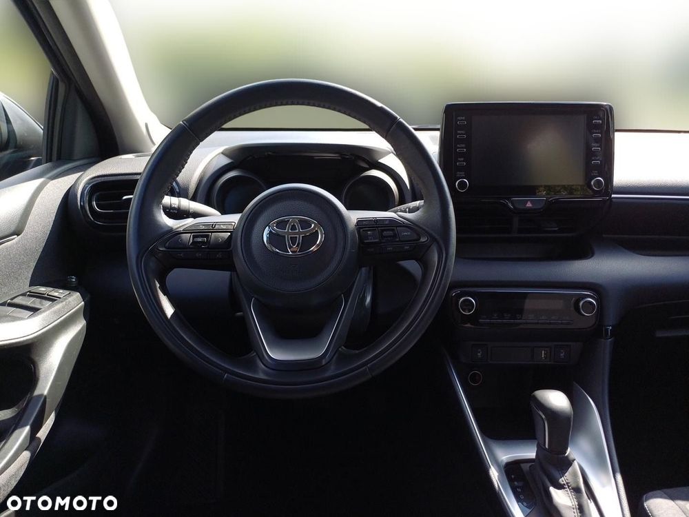 Toyota Yaris Hybrid 1.5 Comfort - 15