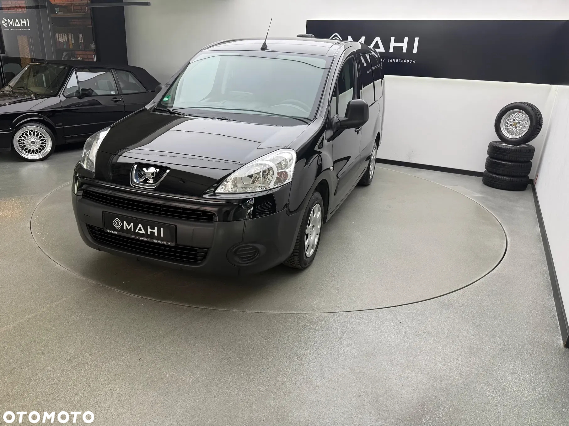 Peugeot Partner - 5