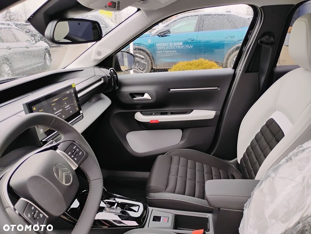 Citroën C3 Aircross - 12