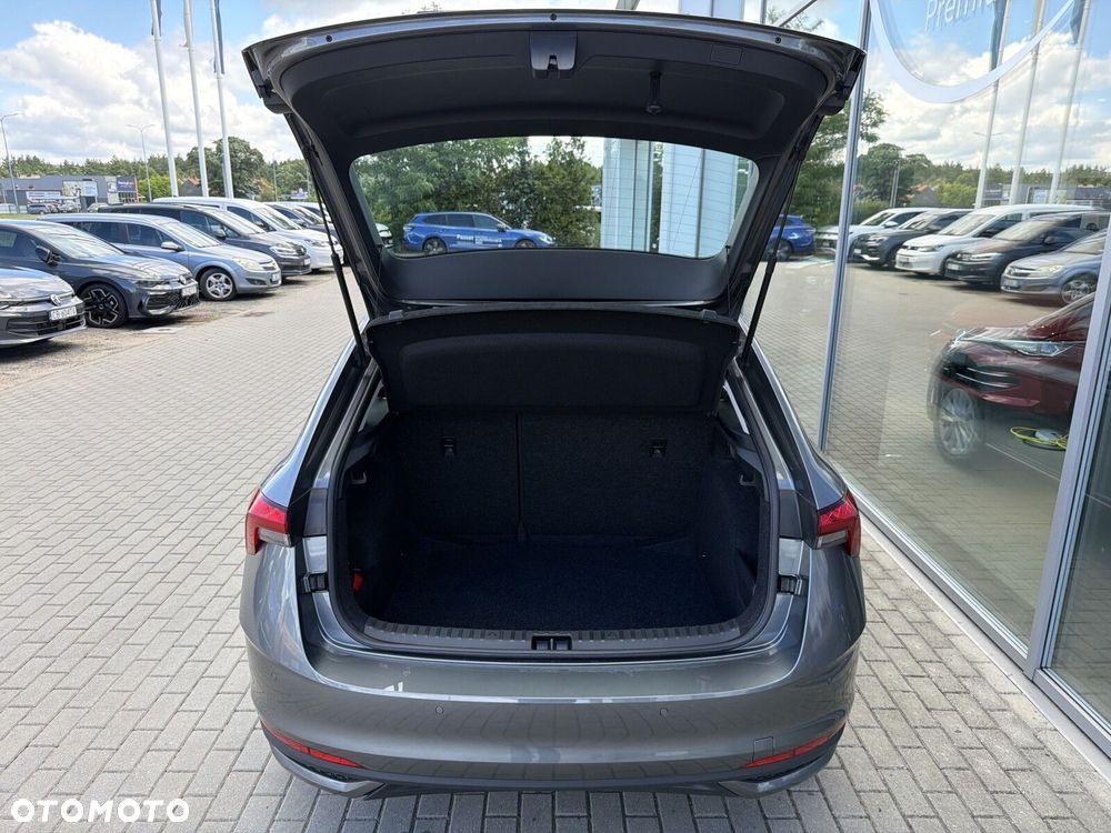 Skoda Scala 1.0 TSI Selection - 18