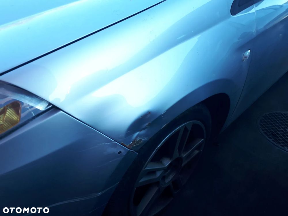 FIAT BRAVO II 07-10 1.6 MULTIJET OSŁONA PRZECIWSŁONECZNA DASZEK PRAWY LEWY PRZÓD - 26