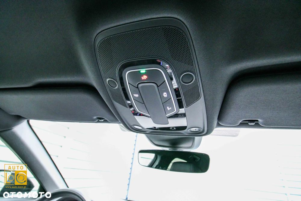 Audi A6 Limousine - 38