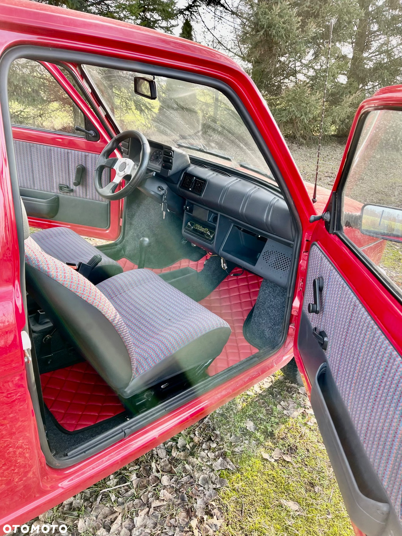 Fiat 126 - 26