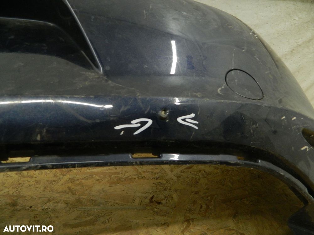 Bara spate VW Golf 7 Hatchback, 2013, 2014, 2015, 5G6807421. - 6