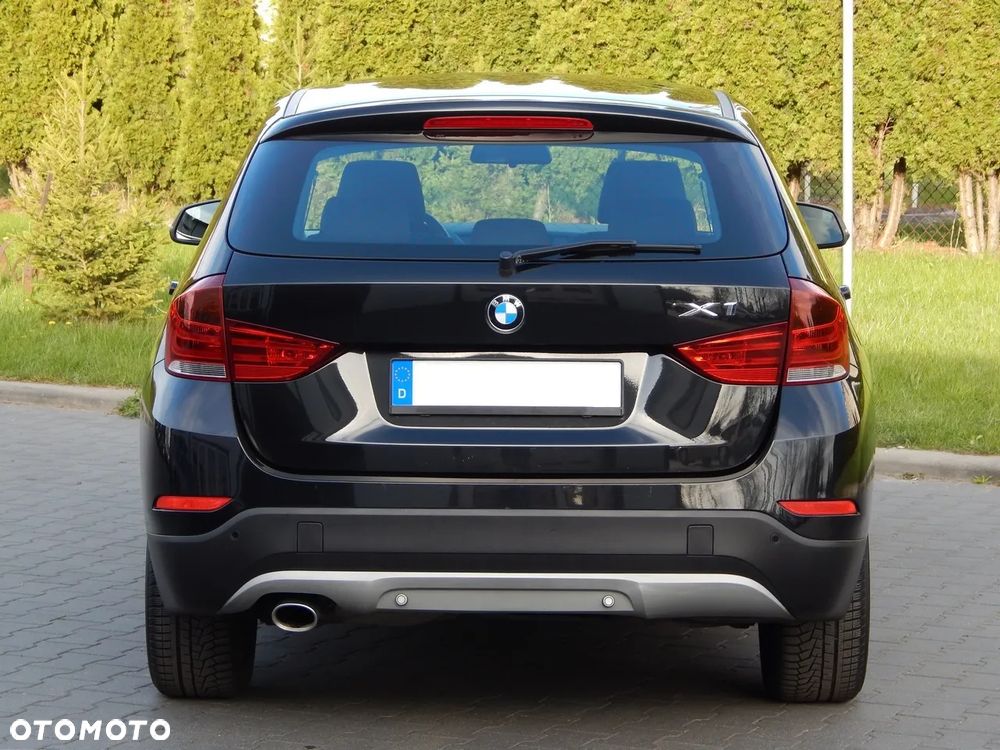 BMW X1 sDrive16d xLine - 6
