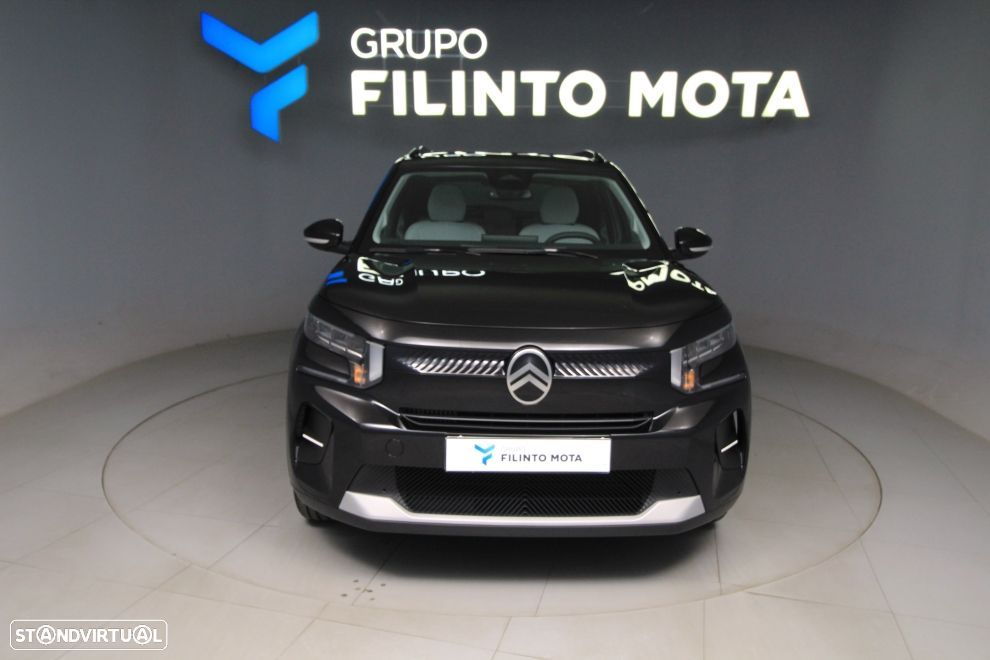 Citroën C3 1.2 Turbo Max - 1