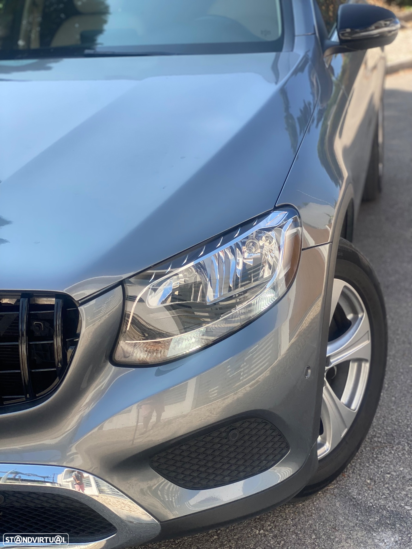 Mercedes-Benz GLC 220 d 4Matic 9G-TRONIC Exclusive - 43