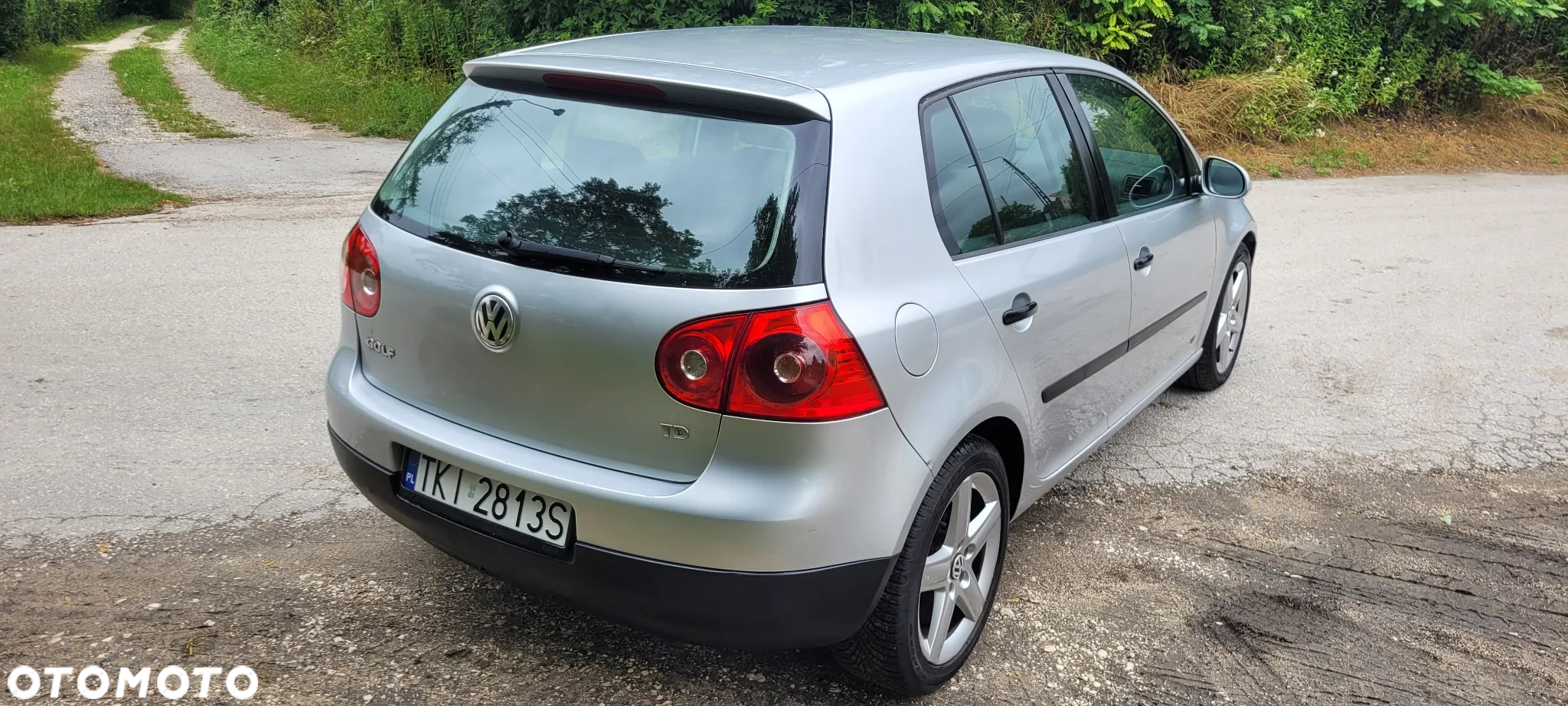 Volkswagen Golf - 14