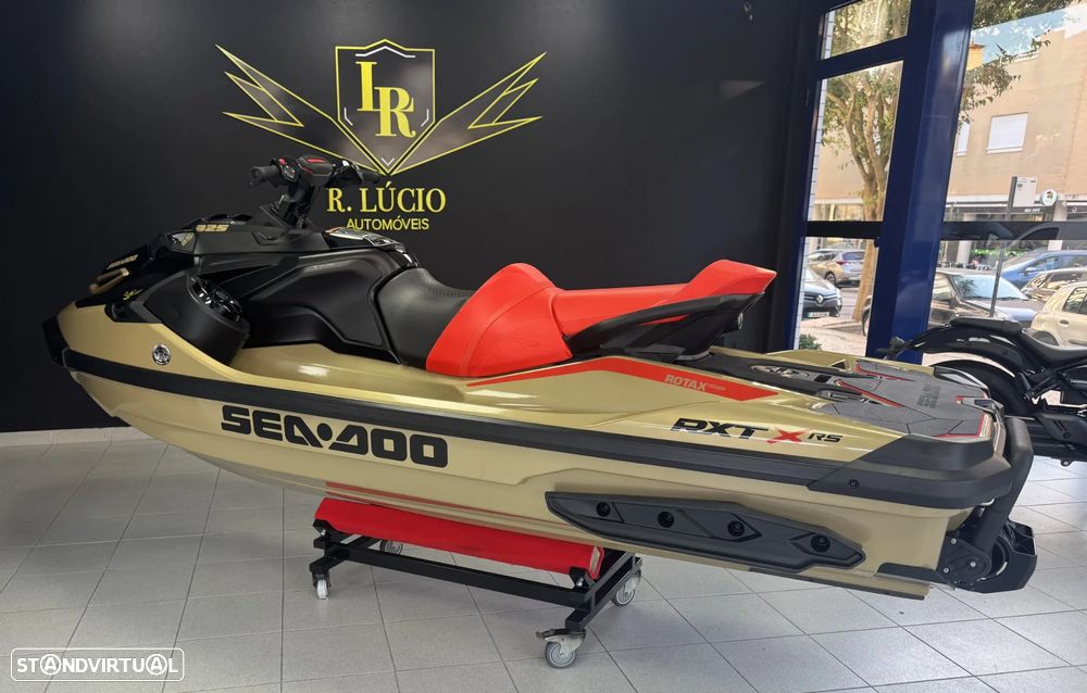 Sea-Doo RXT 325 - 18