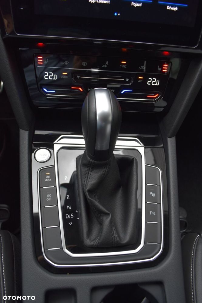 Volkswagen Arteon 2.0 TSI Elegance DSG - 27