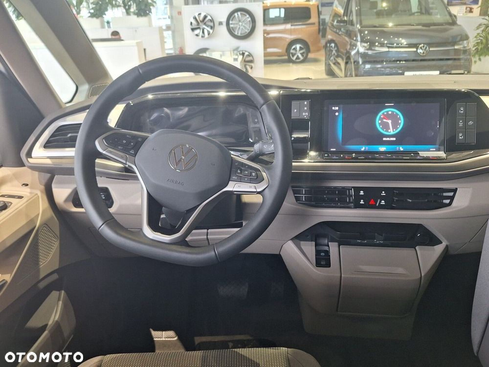 Volkswagen California - 10
