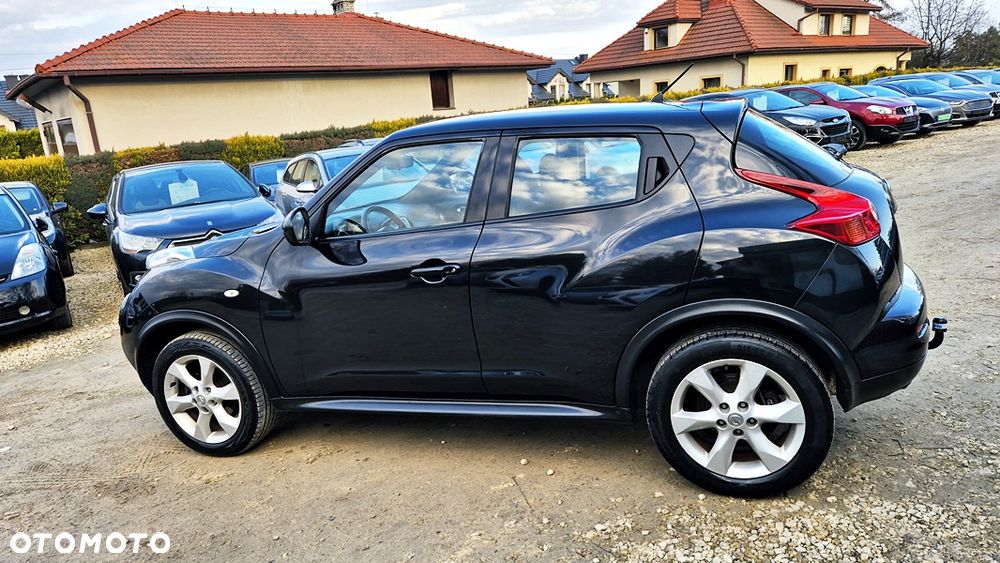 Nissan Juke 1.6 Ministry of Sound - 18