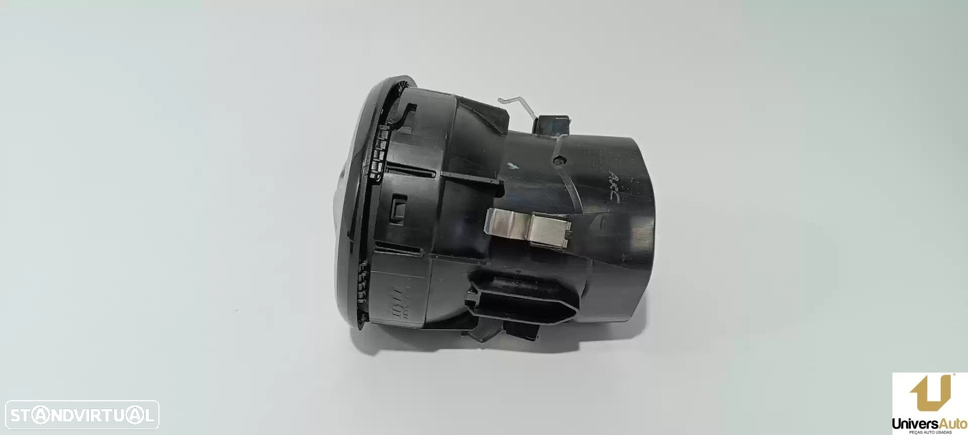 VENTILADOR FRONTAL CENTRAL MERCEDES-BENZ CLASSE B 2015 -A2468304100 - 3