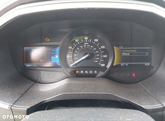 Ford Edge - 12
