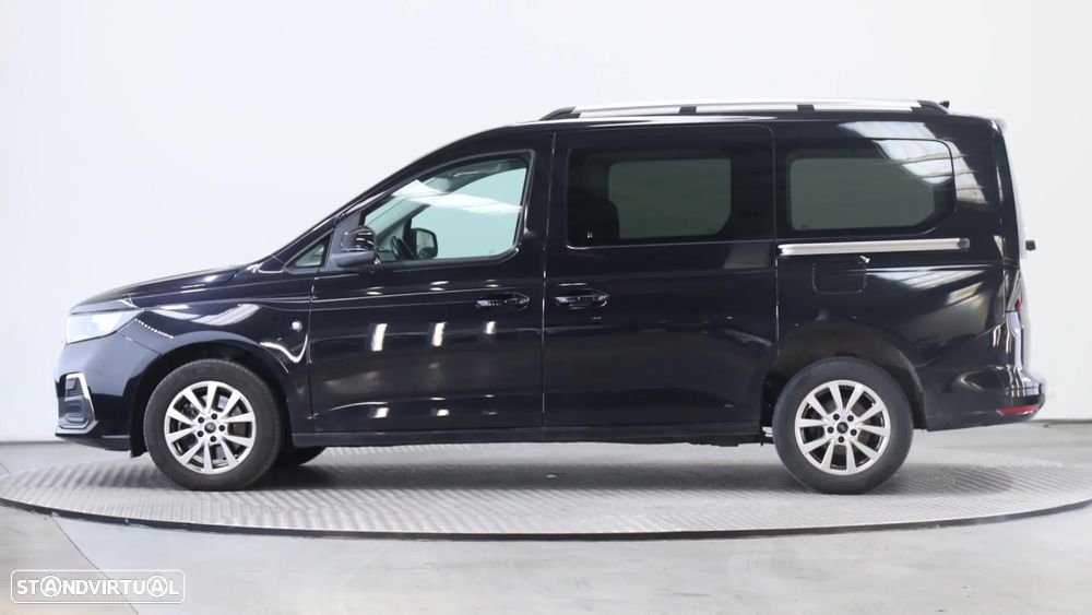Ford Tourneo Connect 2.0 TDCi Titanium - 3