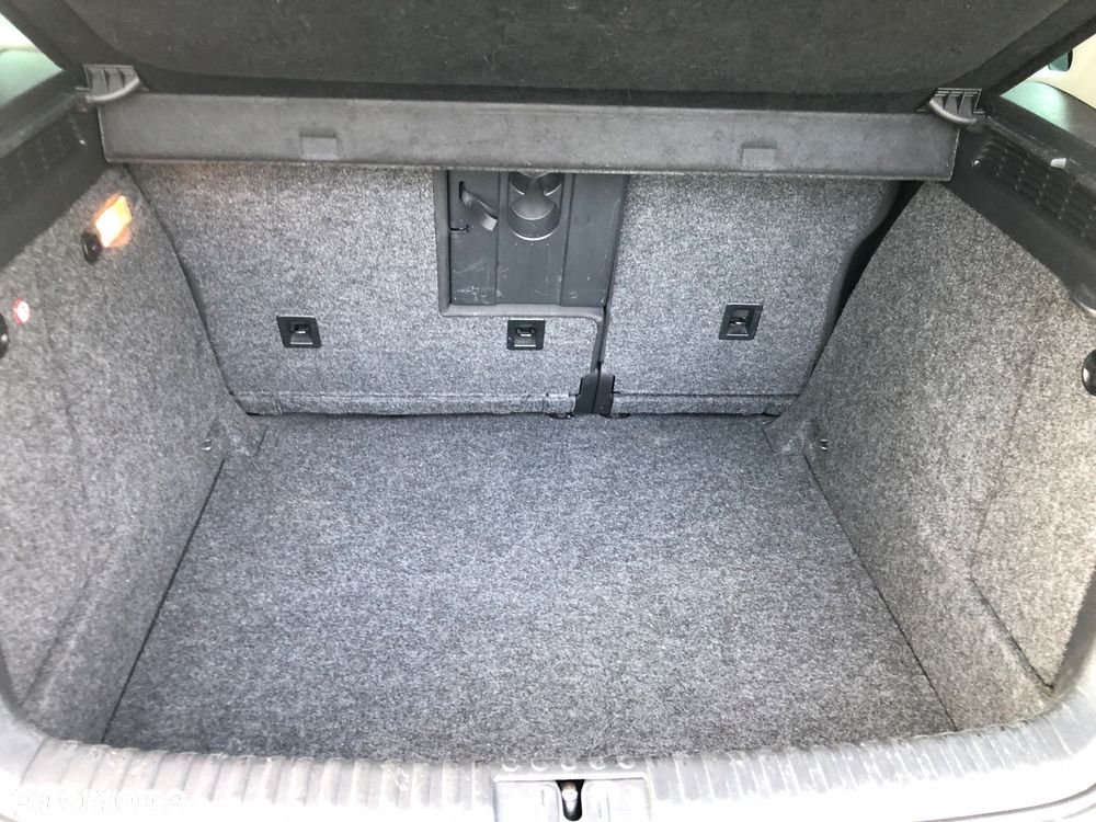 Volkswagen Tiguan 1.4 TSI BlueMotion Technology Sport & Style - 14