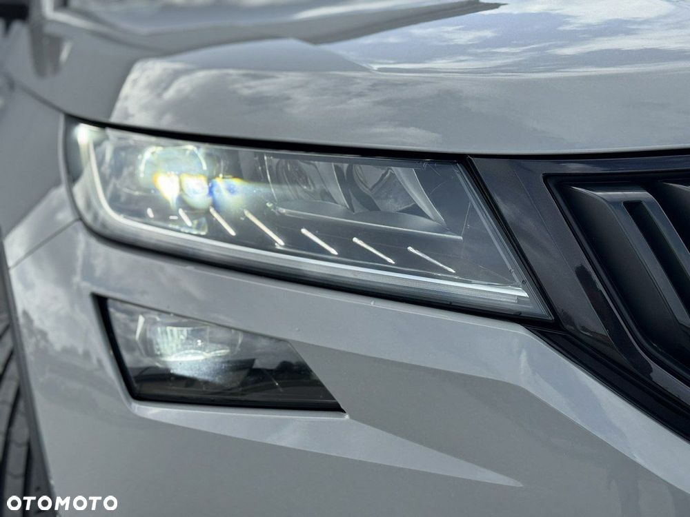 Skoda Kodiaq - 8