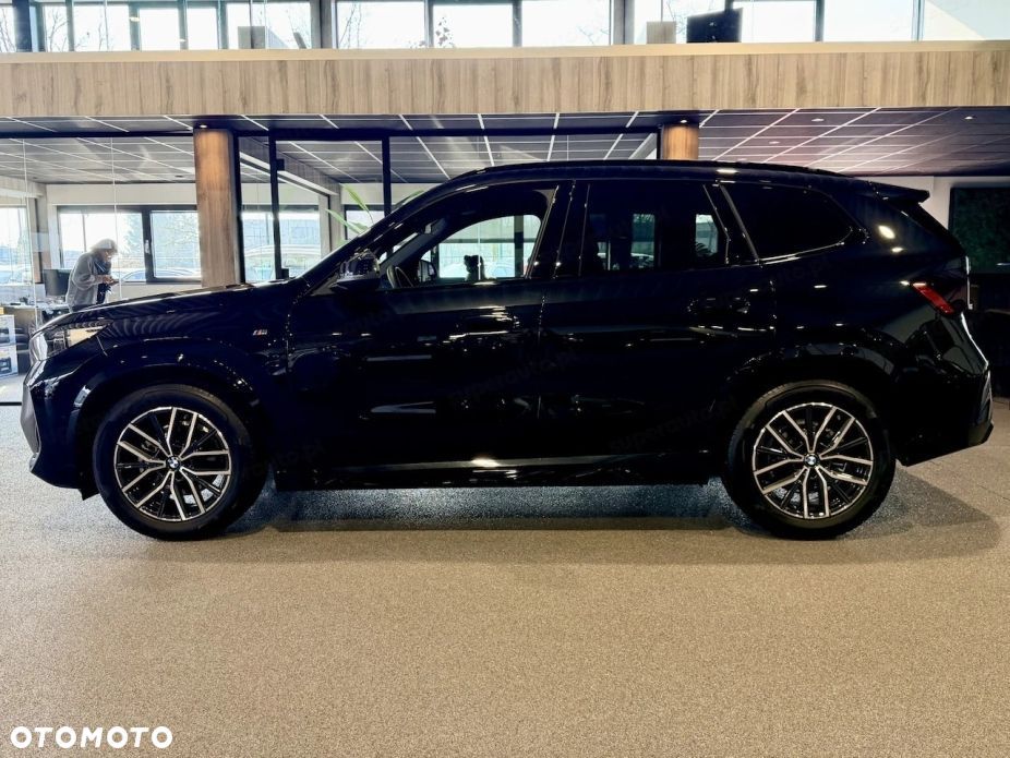 BMW X1 sDrive20i mHEV M Sport sport - 3