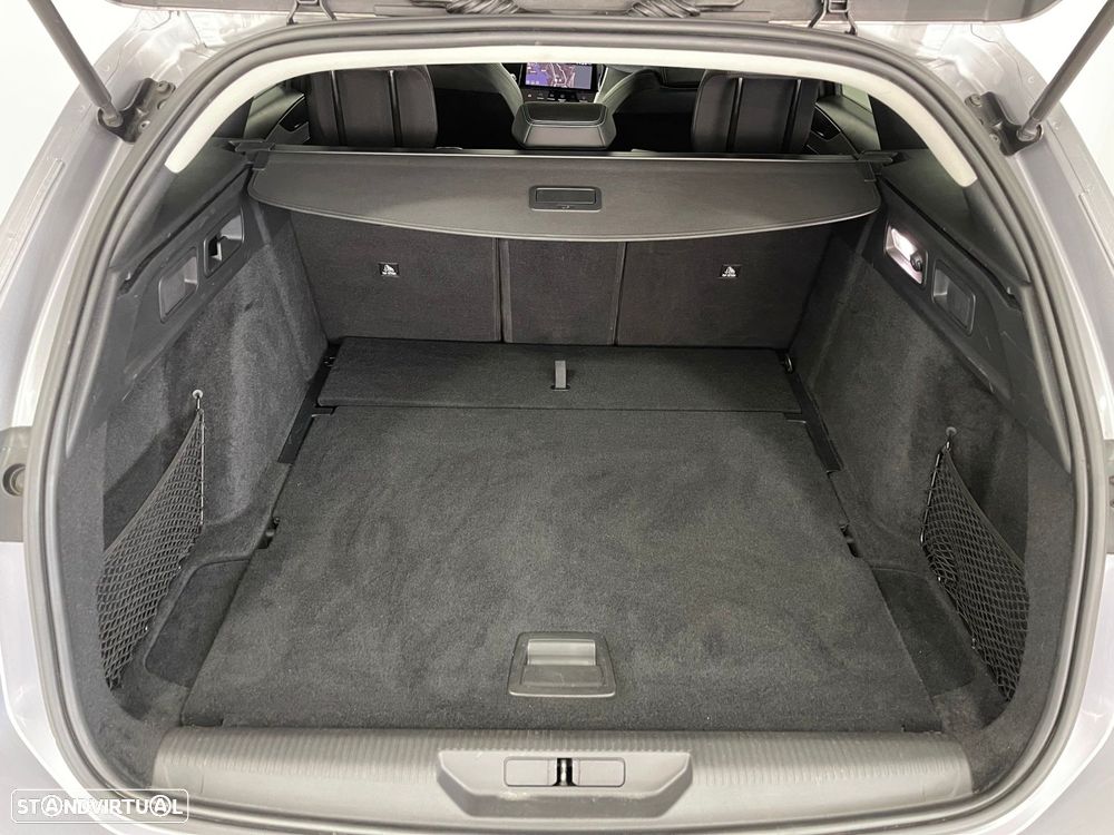 Peugeot 308 SW BlueHDi 130 EAT8 Allure - 56