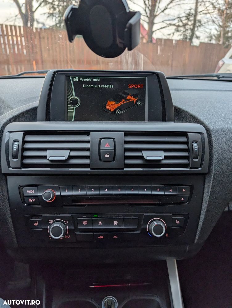 BMW Seria 1 116i Urban Line - 19