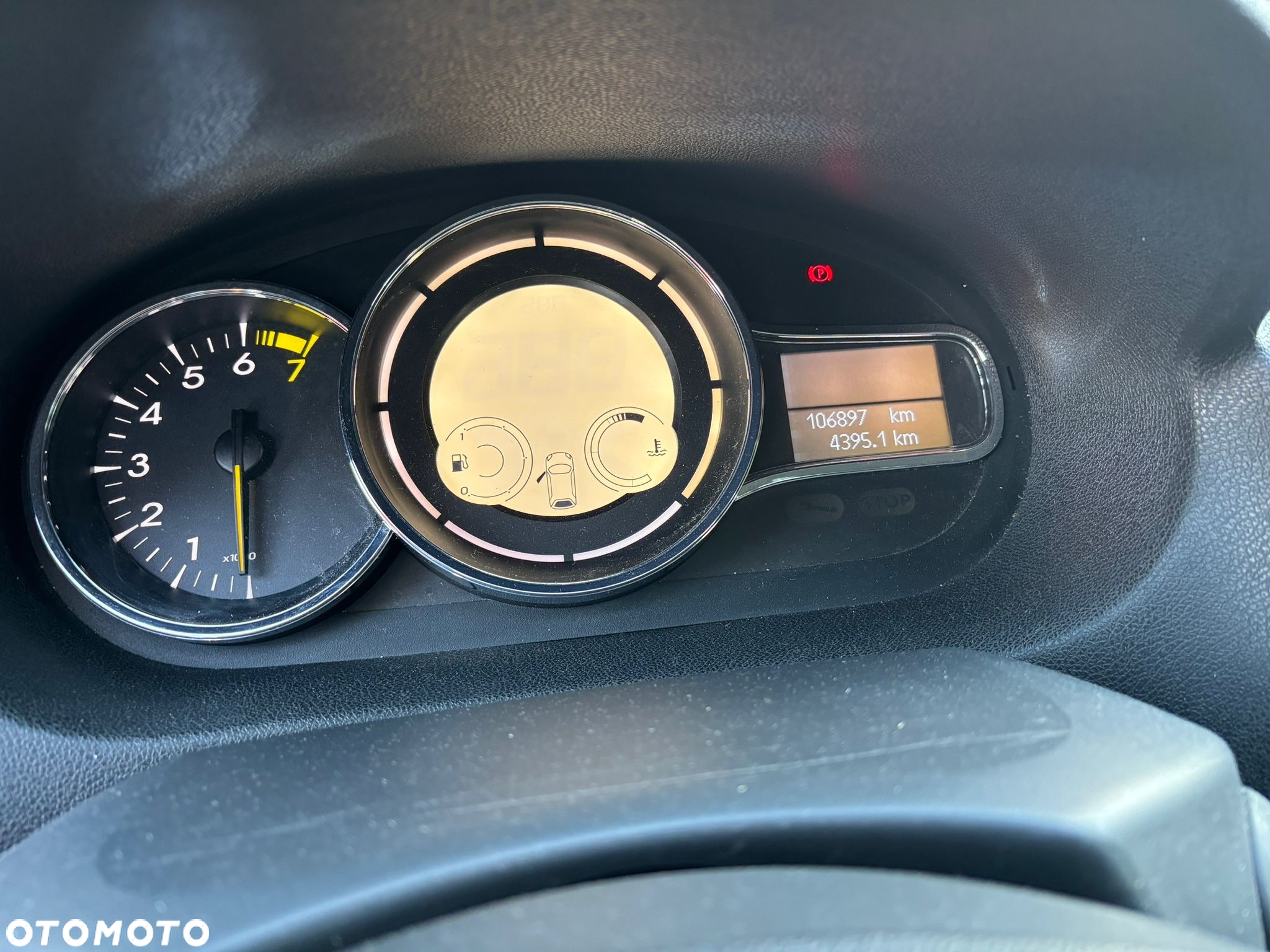 Renault Megane ENERGY TCe 130 LIMITED - 15