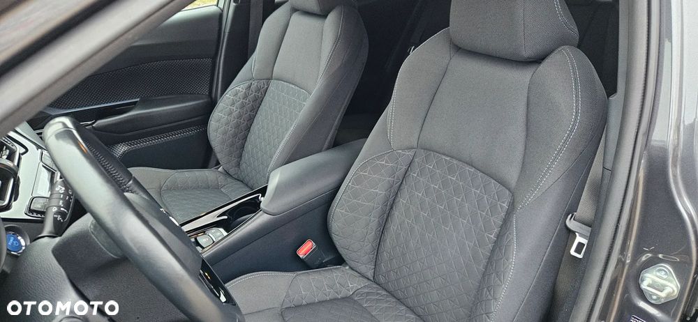 Toyota C-HR Business-Edition - 20