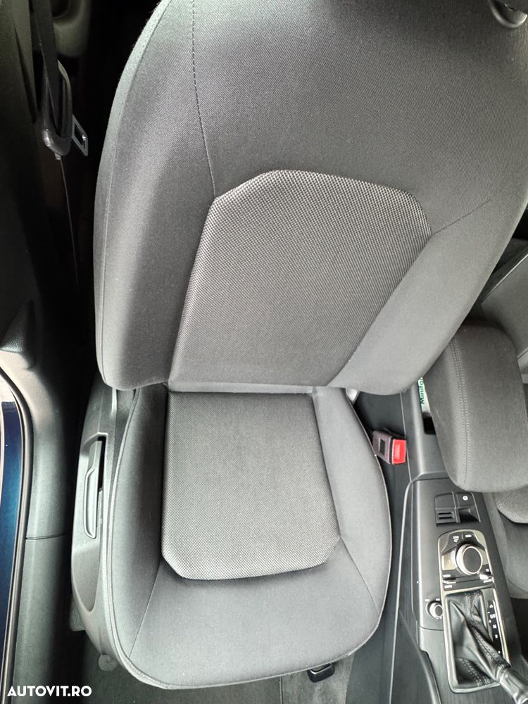 Audi A3 35 TFSI ack S tronic - 13