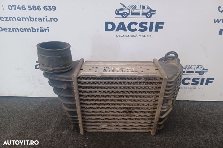 Intercooler 862328X 1J0145803F 862328X 1J0145803F Volkswagen VW Golf - 4