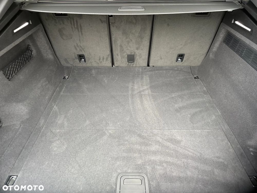 Audi Q8 TDI mHEV 210 kW Quattro Tiptronic - 17