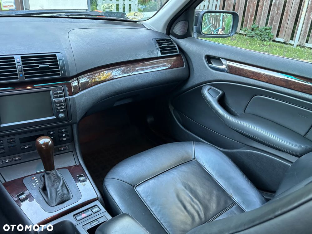 BMW Seria 3 - 9