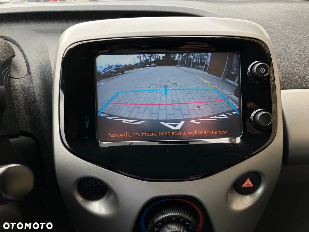 Toyota Aygo - 22