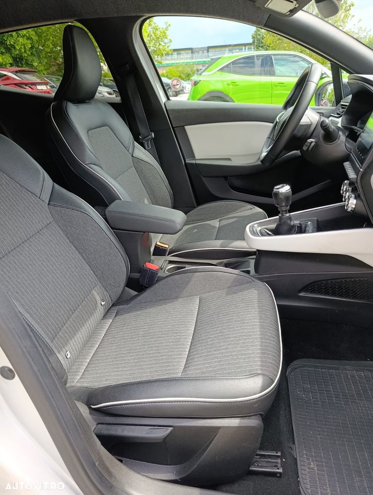 Renault Clio V 1.0 TCe 90 Techno - 24