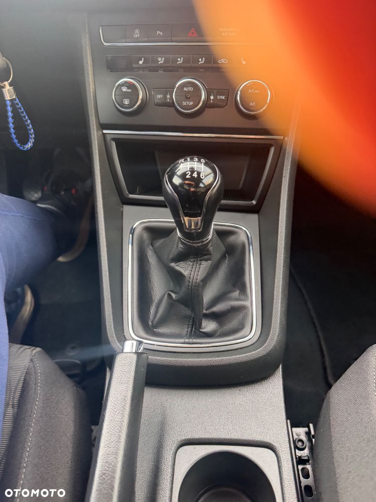Seat Leon - 16