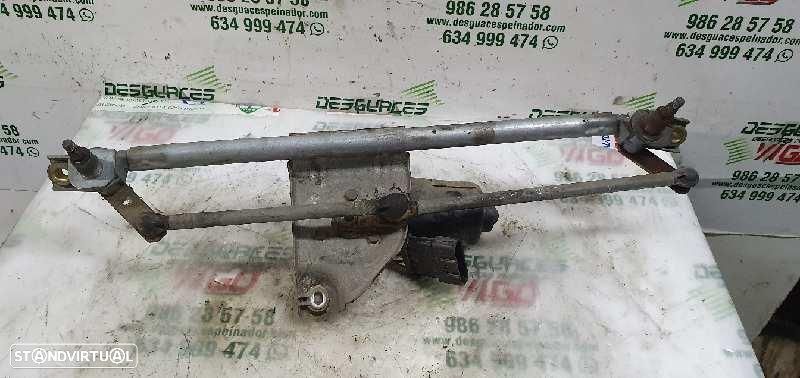 MOTOR LIMPA-VIDROS FRONTAL OPEL CORSA B - 1