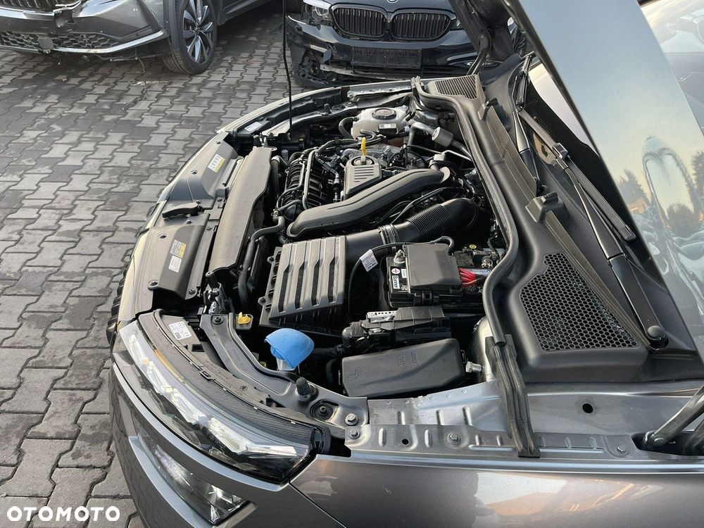 Skoda Kamiq 1.5 TSI Monte Carlo DSG - 18