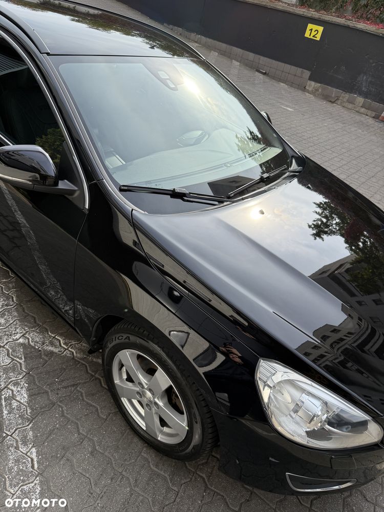 Volvo V60 - 5