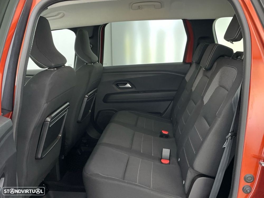 Dacia Jogger 1.0 ECO-G Extreme 7L Bi-Fuel - 12