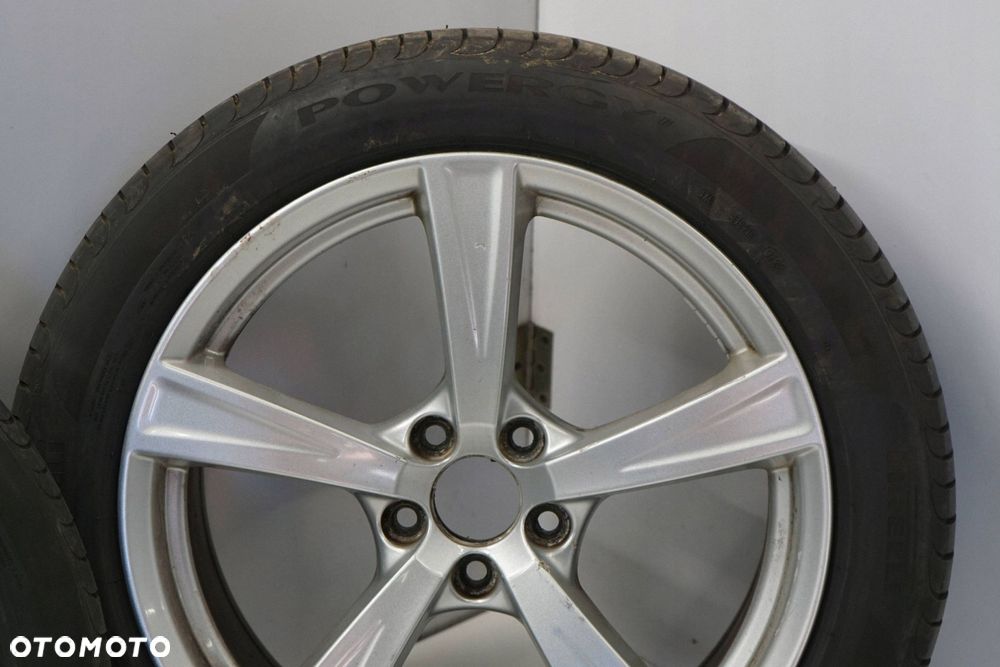 VOLVO S90 V90 FELGI ALUMINIOWE 18" 5X108 ET42.5 31423515 - 12