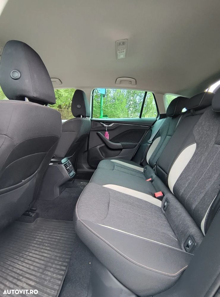 Skoda Scala 1.0 TSI DSG Style - 12