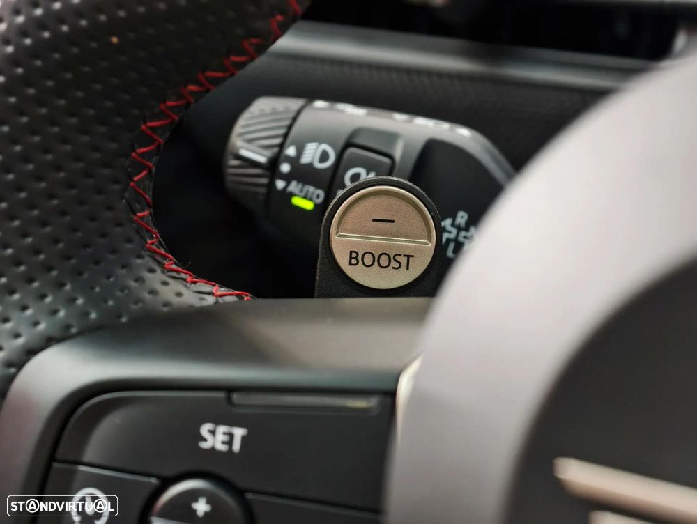 MINI 3 Portas Cooper S JCW M - 47