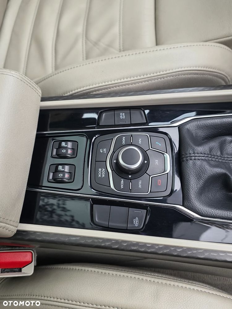Peugeot 508 2.0 HDi Allure - 37